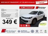 Volkswagen Tiguan Goal 2.0TDI DSG 349,-ohne Anzahlung Navi - Volkswagen Tiguan Jahreswagen mit Diesel-Antrieb: Automatik