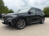 BMW X5 M50i, *8Zyl*4x4*STHZ*LFW*HUD*Massage - gebrauchte BMW X5 M50 aus dem Jahr 2021