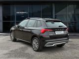 Skoda Kamiq Clever 1.0 TSI PDC v+h Navi Smartlink Wire - Skoda Kamiq Gebrauchtwagen in Hannover