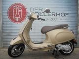 Vespa Primavera 50  4 Takt iGet - VESPA PRIMAVERA