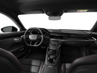 Audi e-tron GT - Vorschau Bild 8