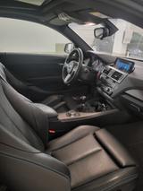 BMW M2 Coupé M2 - weiße BMW M2