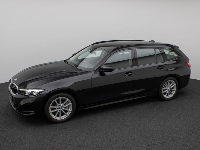 BMW 330, 2022 — 12