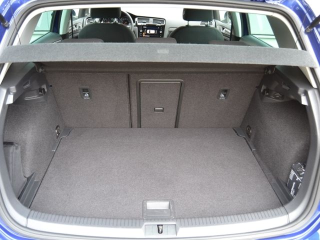 Golf VII 1.6 TDI Join NAVI/ACC/PDC/16-ZOLL/CLIMA