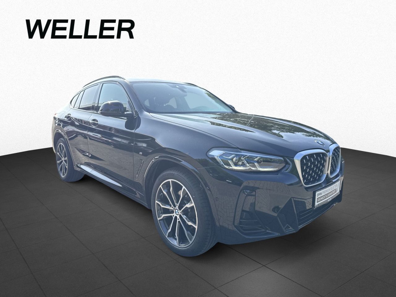 BMW X4 - Bild 6