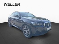 BMW X4 - Vorschau Bild 6