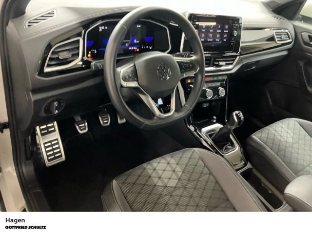 Volkswagen T-Roc - Bild 16