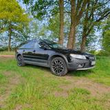 Volvo XC70 D5 AWD Linje Svart Geartronic Linje Svart - Volvo XC70 Gebrauchtwagen