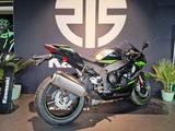 Kawasaki Ninja ZX-10R  25  4 Jahre  H-Garantie - Offers matching your search criteria