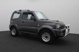 Suzuki Jimny Ranger 1.3 Lim. - Suzuki: R