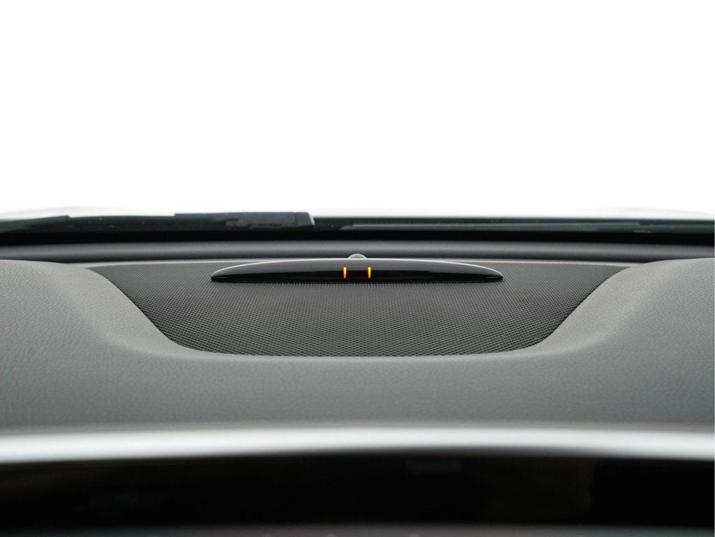 Mercedes-Benz GLA 45 AMG