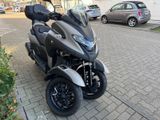 Yamaha  Tricity 300 Checkheft - YAMAHA FREIBURG