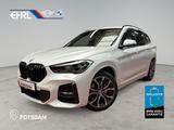BMW X1 xDrive25e - BMW X1 mit Hybrid-Antrieb