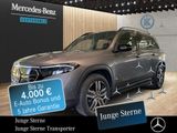 Mercedes-Benz EQB 250 *PROGRESSIVE*NIGHT*MBUX*MEMO*STHZ*LED* - Mercedes-Benz EQB aus 2024