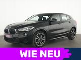 BMW X2 xDrive M-Sport Navi|PDC|HSZ|LED|LichtPaket - BMW X2 in Saarbrücken