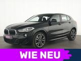 BMW X2 xDrive M-Sport Navi|PDC|HSZ|LED|LichtPaket - BMW X2 in München