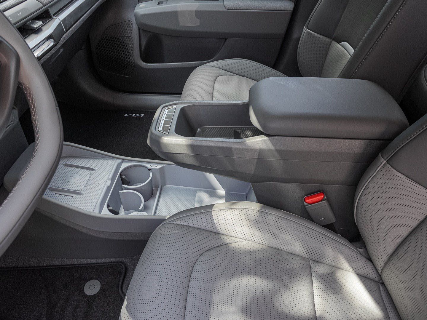 Kia EV3 - Bild 14