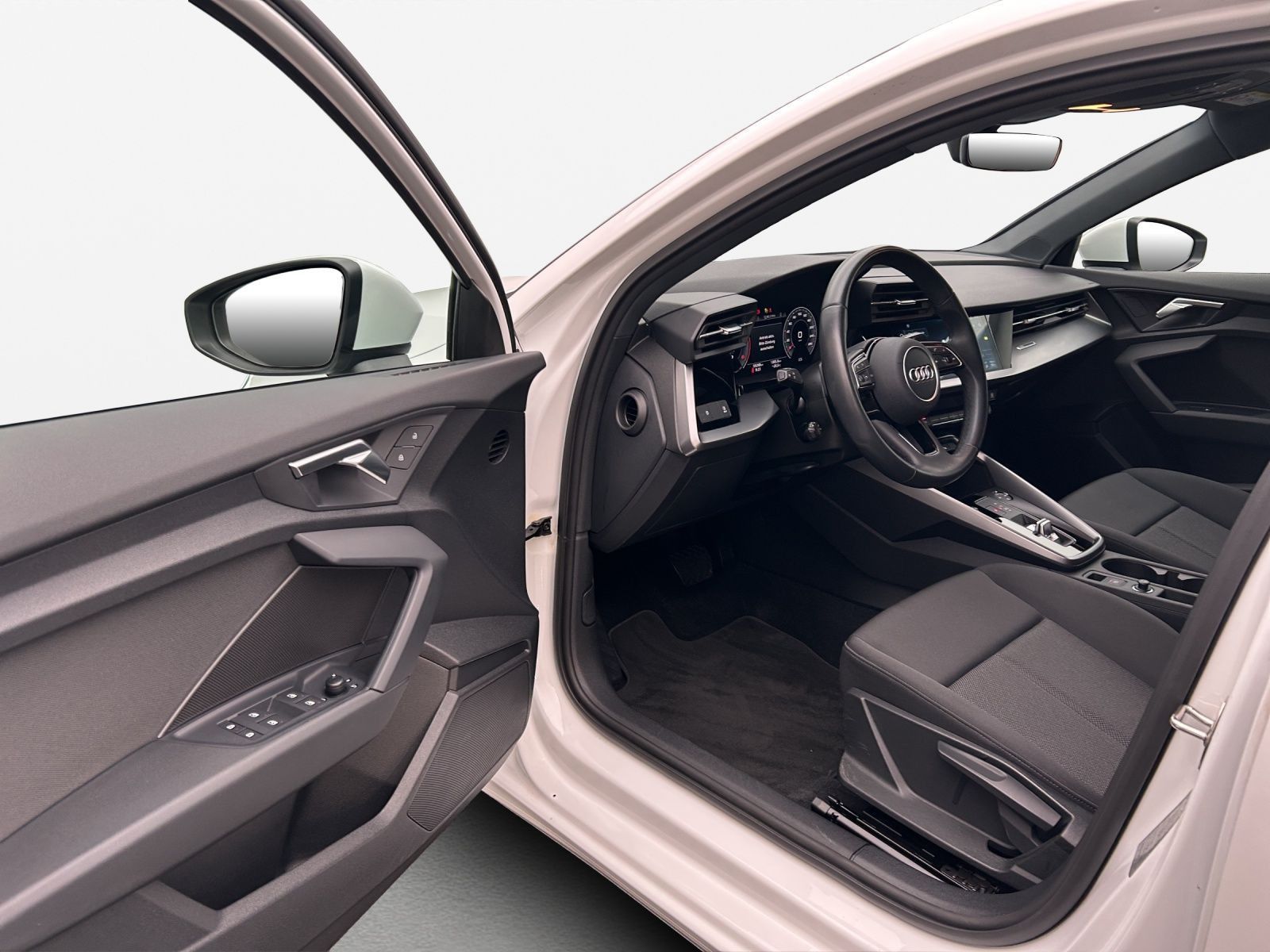 Audi A3 - Bild 14
