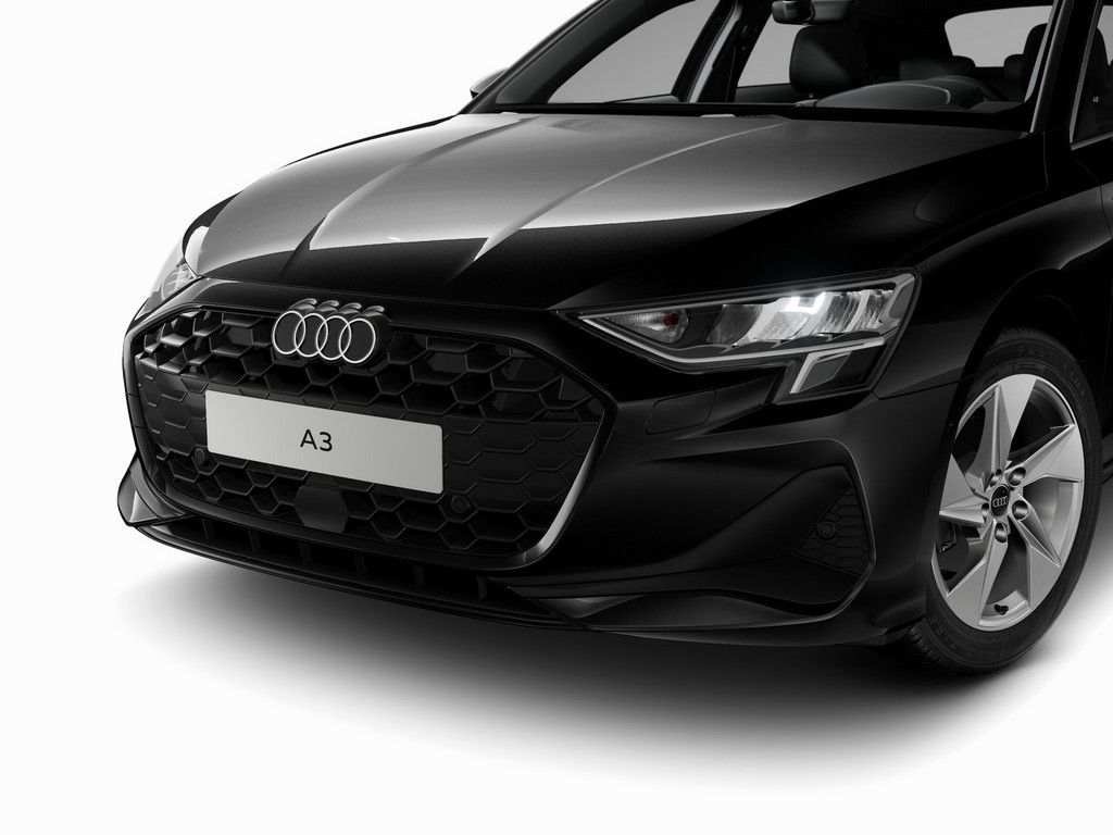 Audi A3 - Bild 10