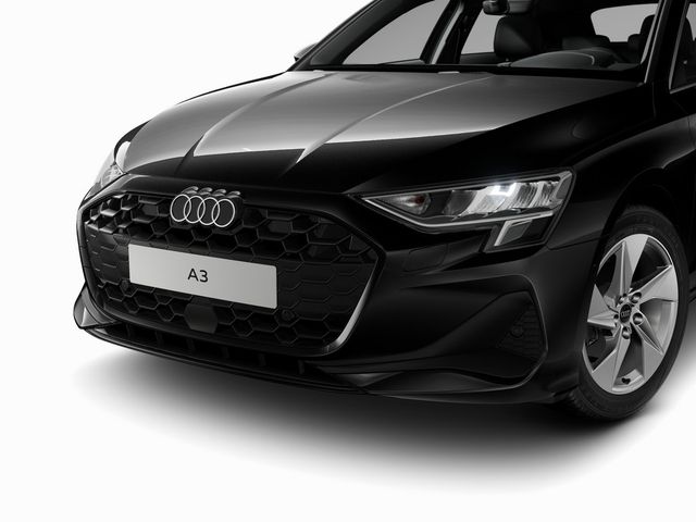 A3 Sportback 30 TFSI S-tronic KLIMA PDC SHZ NAVI