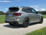 BMW X3 M Competition | 640 PS | Carbon | HUD | AHK  - BMW: Competition