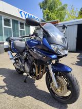 Suzuki Bandit GSF 1200S (WVA9) - Offers matching your search criteria
