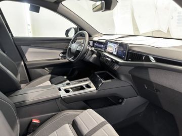 Fotografie 4 des Opel Grandland (X) Grandland 1.2 DI Hybrid 48 V Automatik GS AHK