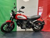 Ducati Scrambler Icon - DUCATI SCRAMBLER ICON