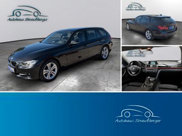 BMW 320 - 1