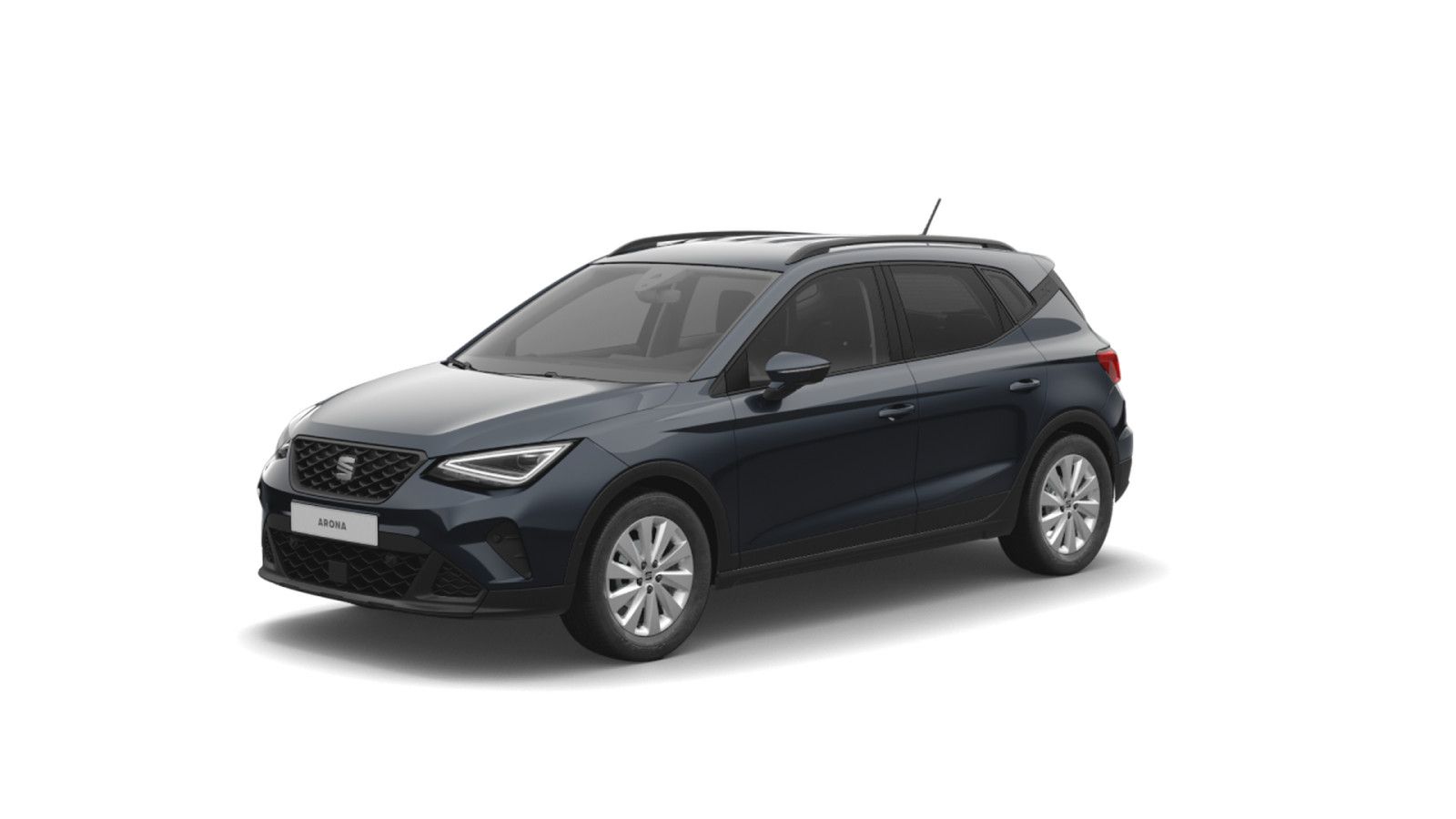 Seat Arona - Bild 2