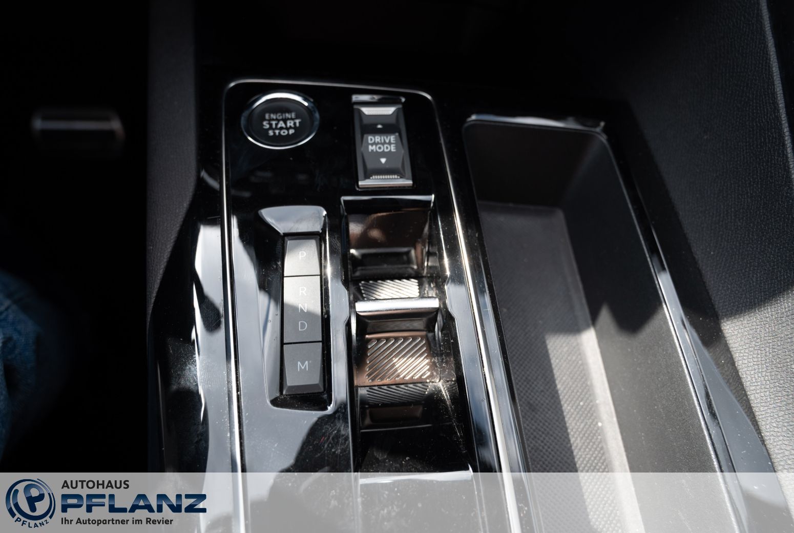 Peugeot 5008 - Bild 7
