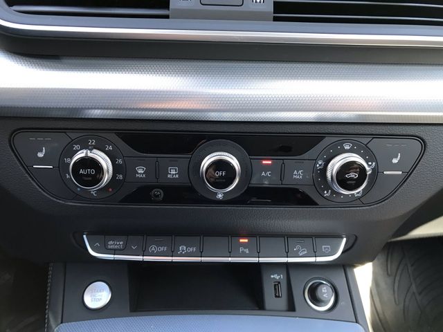 Q5 40 2.0 TDI quattro*PANO*HUD*AMBIENTE*