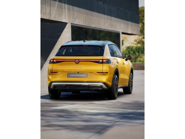 Volkswagen T-Roc - Bild 9