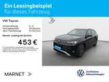 Volkswagen Tayron 1.5 eTSI DSG LIFE*7-SITZER*AHK*KAMERA*NAV - Jahreswagen: 7 Sitzer