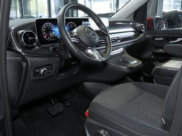 Mercedes V 250 - 9