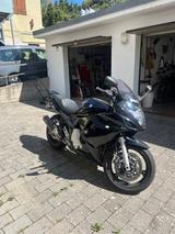 Suzuki gsx650f  - SUZUKI GSX650F