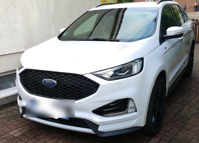 Ford Edge ST Line Automatik