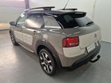 Citroën C4 Cactus 1.2 Selection Zahnriemen NEU AHK Navi - gebrauchte Citroen SUV & Geländewagen