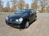 Volkswagen VW Polo 1.4 Highline (2003) - 8 fach bereift 