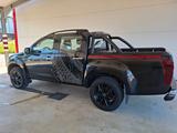 Isuzu D-Max Double Cab mit Rollo - gebrauchte Isuzu SUV & Geländewagen