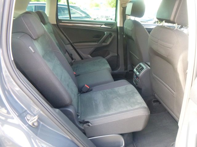 Fahrzeugabbildung Volkswagen Tiguan 1,5 TSI Elegance >AUT/AHK/NAV/Matrix-LED<