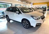 Subaru Forester 2.0i Premium - Subaru Forester: Kombi