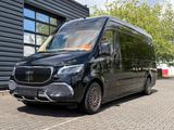 Mercedes-Benz Sprinter III Tourer 319 CDI VIP LUXUS SHUTTLE TV - Luxus Gebrauchtwagen
