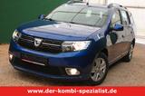 Dacia Logan MCV II PDC/ Klimaautom./ Navi/ Bluetooth - Dacia Gebrauchtwagen in Bielefeld