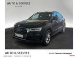 Audi Q3 1.4 TFSI basis ultra LED Navi 6-Gang - Audi: Geländewagen, Q6