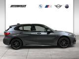 BMW 118i M Sportpaket Aut Navi DA LED HiFi PDC DAB - BMW 1 Series