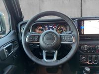 Jeep Wrangler - Vorschau Bild 10