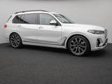 BMW X7 xD40d  Panorama Kamera HUD DAB H/K SoftCl AHK - BMW: Geländewagen, K