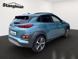 Hyundai Kona Premium 1.0 Turbo 120PS Navigations-Paket,  - Hyundai KONA: Premium