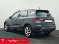 Seat Arona - Vorschau Bild 4